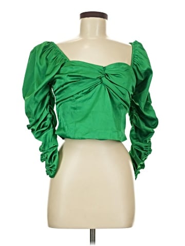 Do & Be Tube Top (view 1)