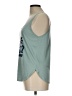 Costa Teal Tank Top Size L - photo 5