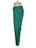 J.Jill Solid Green Casual Pants Size 14 - photo 5
