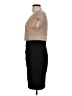 En Focus Studio Black Cocktail Dress Size 6 - photo 5