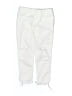 Gap White Jeans Size 6 - photo 1