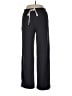 Flora Nikrooz Black Casual Pants Size L - photo 1