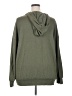 Shein Curve Green Pullover Hoodie Size 20 Plus (4) - photo 2