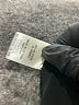 SOHO Apparel Ltd Solid Black Casual Dress Size L - photo 8