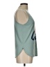 Costa Teal Tank Top Size L - photo 4