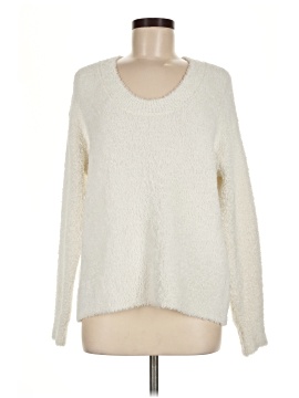 Stars Above Pullover Sweater (view 1)