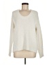 Stars Above Ivory Pullover Sweater Size S - photo 1
