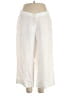 J.Jill White Casual Pants Size XL - photo 1