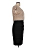 En Focus Studio Black Cocktail Dress Size 6 - photo 4