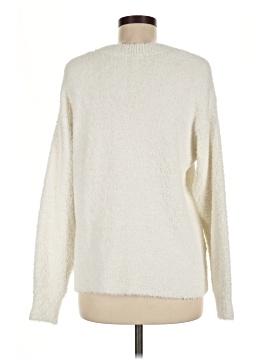 Stars Above Pullover Sweater (view 2)