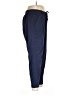 C9 By Champion Solid Blue Track Pants Size XL - photo 4