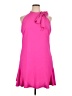 CeCe Pink Cocktail Dress Size XL - photo 1