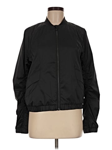 Lululemon Athletica Track Jacket (view 1)
