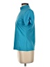 Tail Blue Short Sleeve Turtleneck Size S - photo 5