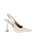 Sam Edelman Ivory Heels Size 9 1/2 - photo 1