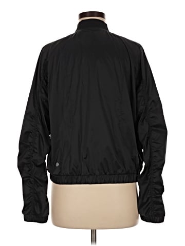 Lululemon Athletica Track Jacket (view 2)