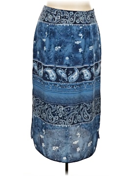 Worthington Denim Skirt
