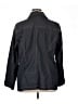 Sag Harbor Gray Blazer Size 1X - photo 2