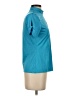 Tail Blue Short Sleeve Turtleneck Size S - photo 4