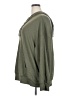 Shein Curve Green Pullover Hoodie Size 20 Plus (4) - photo 5