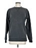 Lululemon Athletica Gray Sweatshirt Size 6 - photo 1