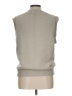 Assorted Brands 100% Acrylic Tan Sweater Vest Size L - photo 2