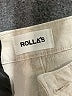 Rolla's Ivory Jeans Size 29 waist - photo 7