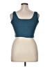 Travis Mathew Teal Tube Top Size XL - photo 2