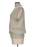 Assorted Brands 100% Acrylic Tan Sweater Vest Size L - photo 5