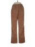 Allison Daley Brown Casual Pants Size 12 - photo 1