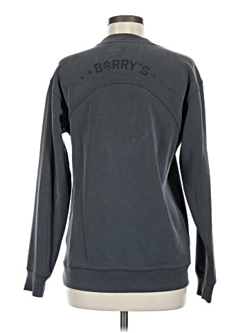 Lululemon Athletica Sweatshirt (view 2)
