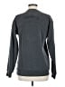 Lululemon Athletica Gray Sweatshirt Size 6 - photo 2