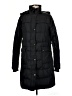 Tommy Hilfiger Black Coat Size M - photo 1