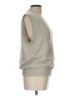 Assorted Brands 100% Acrylic Tan Sweater Vest Size L - photo 4