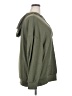 Shein Curve Green Pullover Hoodie Size 20 Plus (4) - photo 4