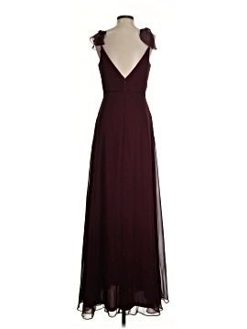 Birdy Grey Cocktail Dress (view 2)