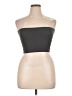 Nap Black Tube Top Size XL - photo 1