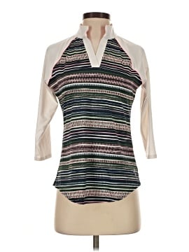 JoFit Sleeveless Blouse (view 1)