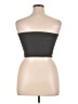 Nap Black Tube Top Size XL - photo 2