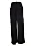 Halara Black Casual Pants Size S - photo 2