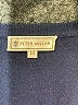 PETER MILLAR 100% Cashmere Blue Sweater Vest Size M - photo 7