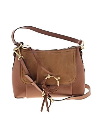 See By Chloé Leather Crossbody Bag (view 1)