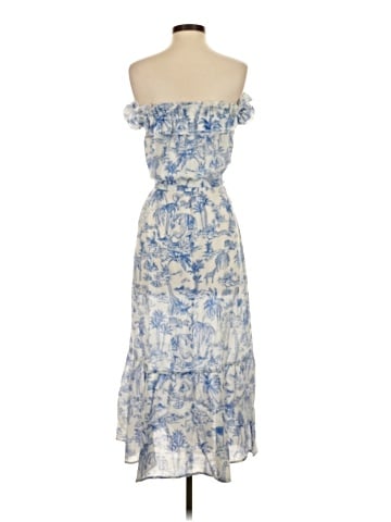 Tory Burch Casual Dress (view 2)