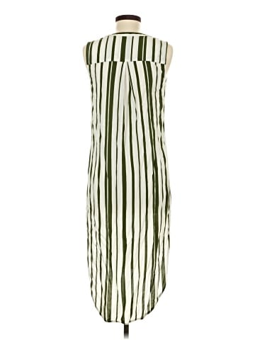Cable & Gauge Casual Dress (view 2)