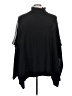Assorted Brands Black Poncho Size 26 - photo 1
