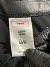 Express Black Active Pants Size M - photo 8