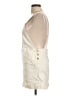 Sézane Ivory Casual Dress Size EU (FR) 44 / US 12 - photo 5