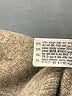 Zara Gray Cardigan Size S - photo 8