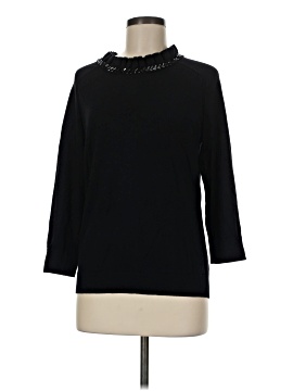 rsvp by TALBOTS Turtleneck Sweater (view 1)