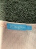 J. McLaughlin Pink Short Sleeve Top Size L - photo 7